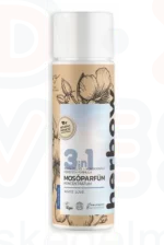 Herbow 3in1 Öblítő és kondicionáló mosóparfüm koncentrátum 200 ml Fehér szerelem Kép